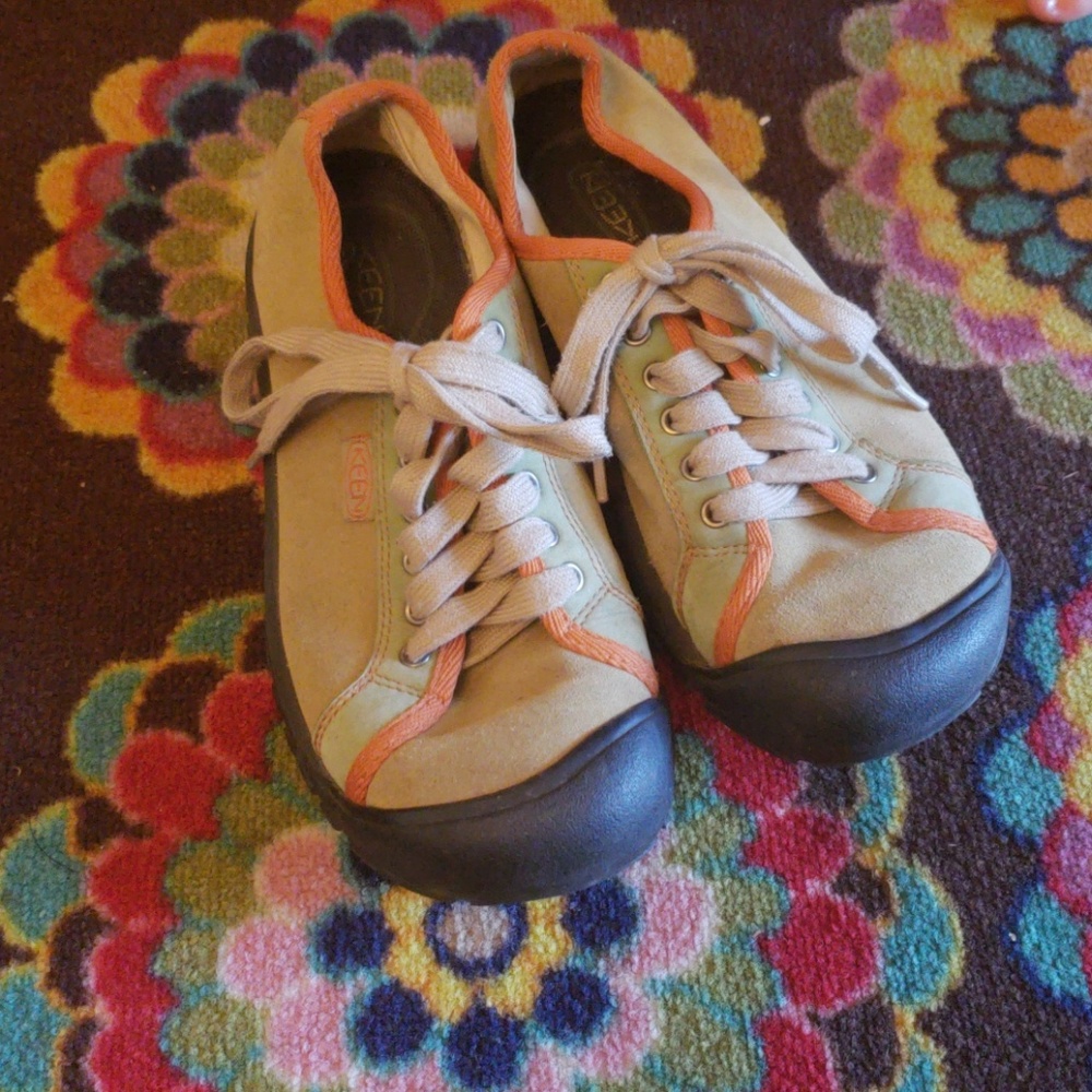 Keen Shoes